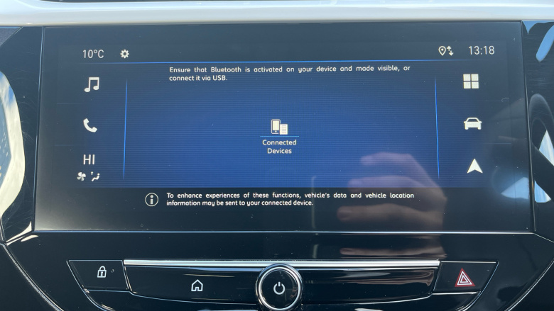 Vauxhall Corsa 1.2 Turbo GS 5dr Petrol Hatchback